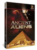 Ancient Aliens: Season 1