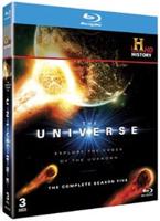 Universe: Season 5