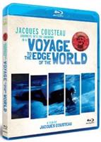 Voyage to the Edge of the World