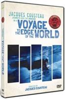 Voyage to the Edge of the World