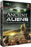 Ancient Aliens: Season 1 and 2