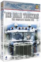 Ice Road Truckers: Season 5