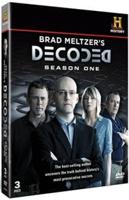 Brad Meltzer&#39;s Decoded: Season 1