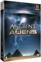 Ancient Aliens: Season 3