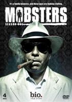 Mobsters: The Complete Season 1