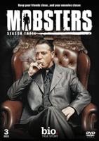 Mobsters: The Complete Season 3