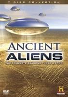 Ancient Aliens: Season 3 and 4