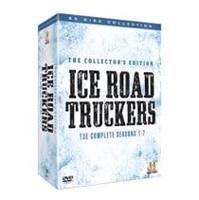 Ice Road Truckers: Seasons 1-7