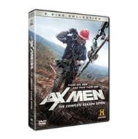 Ax Men: The Complete Season Seven