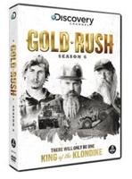 Gold Rush: Season 6