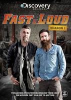 Fast N&#39; Loud: Season 2