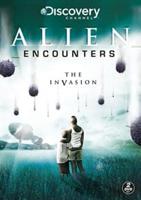 Alien Encounters: The Invasion