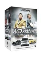 Wheeler Dealers: The Complete Collection