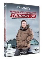 Wheeler Dealers: Trading Up - Season 2