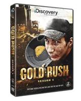 Gold Rush - Alaska: Season 4