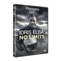 Idris Elba: No Limits