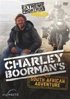 Charley Boorman&#39;s South African Adventure