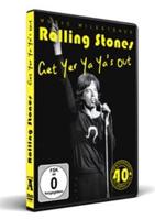 Rolling Stones: Get Yer Ya-ya&#39;s Out!
