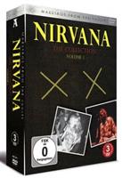Nirvana: The Collection - Volume 1