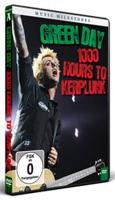 Green Day: Music Milestones - 1000 Hours to Kerplunk