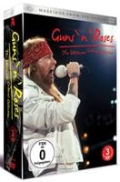 Guns &#39;N&#39; Roses: The Ultimate Critical Collection