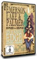 Emerson, Lake and Palmer: On a Knife Edge