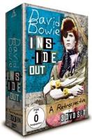 David Bowie: Inside Out - A Retrospective