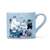 Moomin - Oh, I Love Coffee! Mug