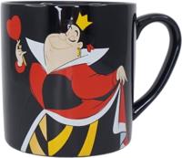 Alice In Wonderland - Queen Mug