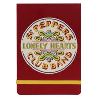 Beatles - Sgt. Pepper Pocket Notebook