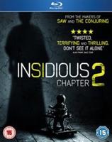 Insidious - Chapter 2