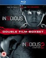 Insidious/Insidious - Chapter 2