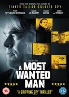 Most Wanted Man