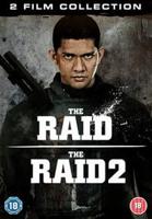Raid/The Raid 2