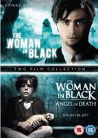 Woman in Black/The Woman in Black: Angel of Death