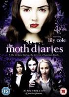 Moth Diaries
