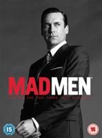 Mad Men: Seasons 1-6