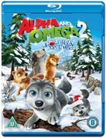 Alpha and Omega 2 - A Howl-iday Adventure