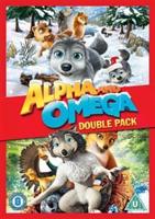 Alpha and Omega 1 and 2