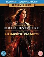 Hunger Games/The Hunger Games: Catching Fire