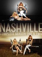 Nashville: Complete Seasons 1 and 2