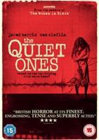 Quiet Ones