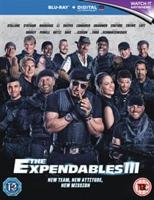Expendables 3: Extended Edition