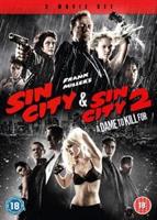 Sin City/Sin City 2 - A Dame to Kill For
