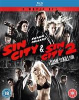 Sin City/Sin City 2 - A Dame to Kill For