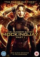 Hunger Games: Mockingjay - Part 1