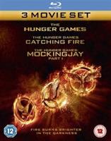 Hunger Games/The Hunger Games: Catching Fire/The Hunger...