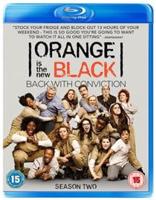 Orange Is the New Black: Season 2