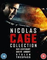 Nicolas Cage Collection