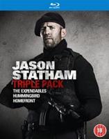 Jason Statham Triple Pack